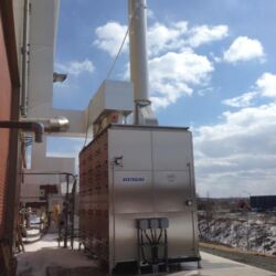 Sudbury Headworks ON-002