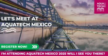 Aquatech Mexico