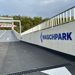 Waschpark sonntags geoeffnung