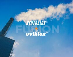 Die Firmen NEUTRALOX Umwelttechnik GmbH und die uviblox GmbH sind fusioniert